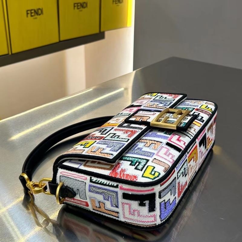 Fendi Baguette Bags